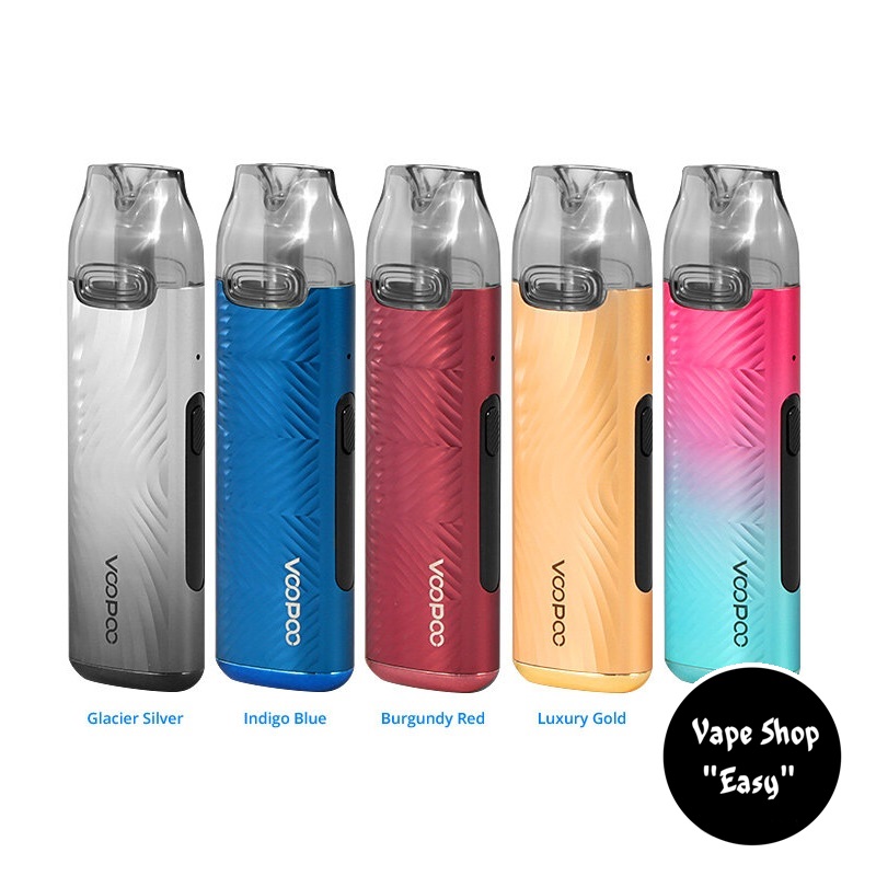 Магазин електронних сигарет Vape Shop Easy